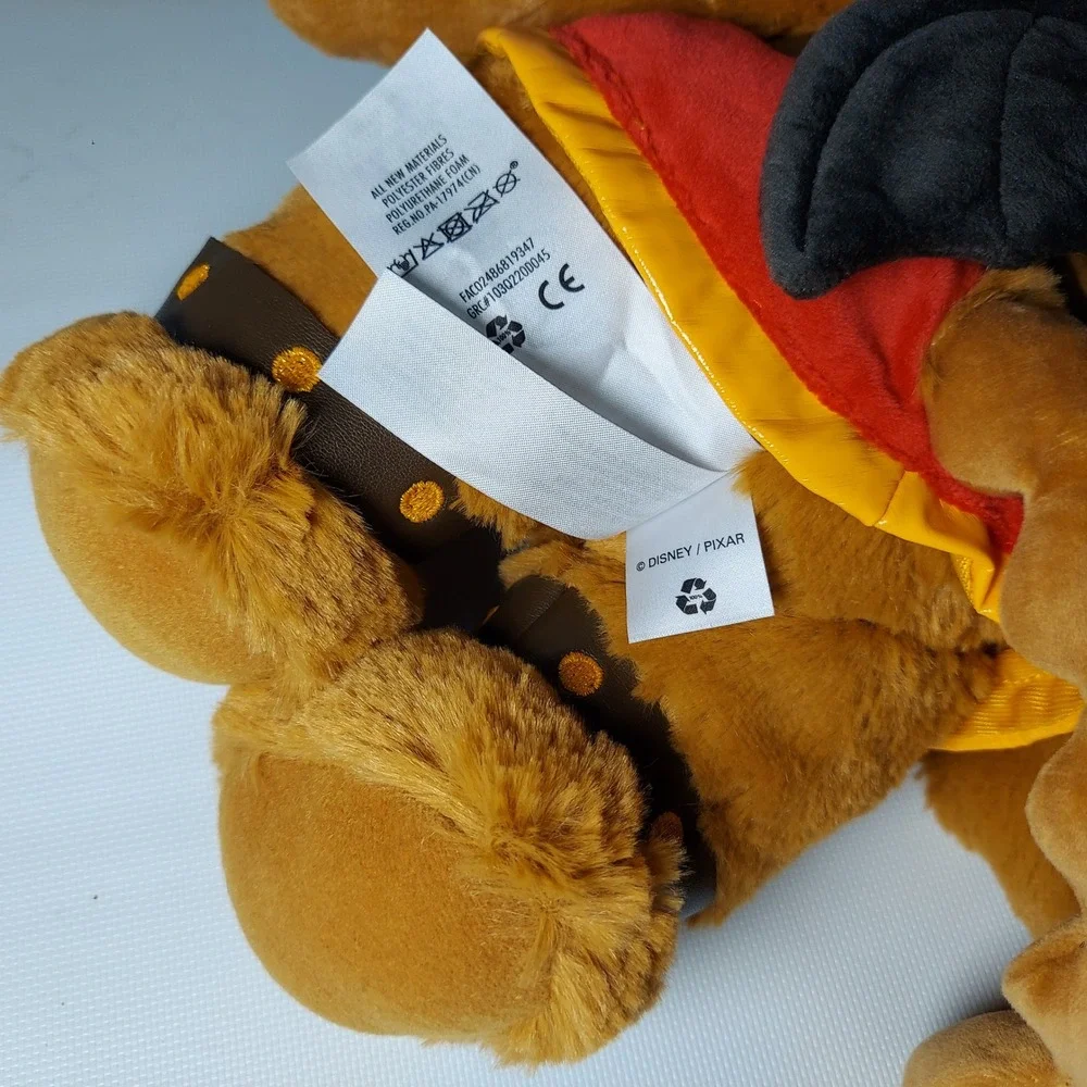 Disney Store‎ Exclusive Onward Corey The MANTICORE Medium 14